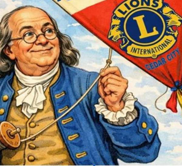 Americ 250: Kite Festival