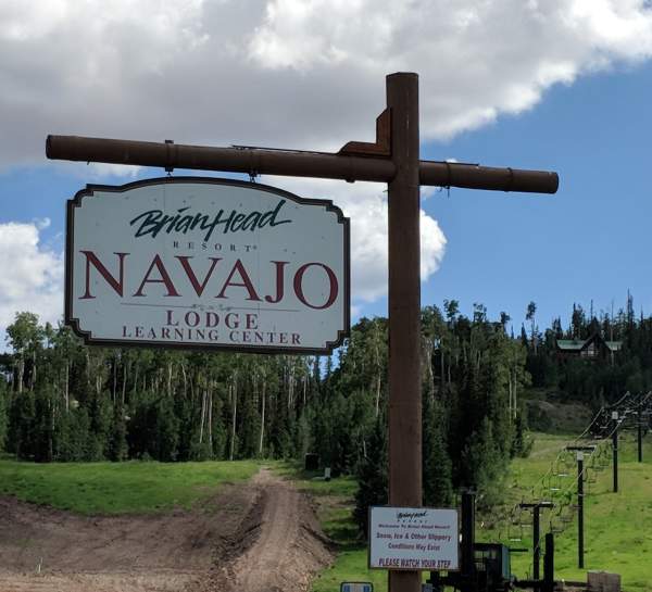 Navajo Cafeteria