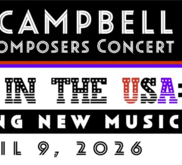 America 250: OSU: Young Composer Concert