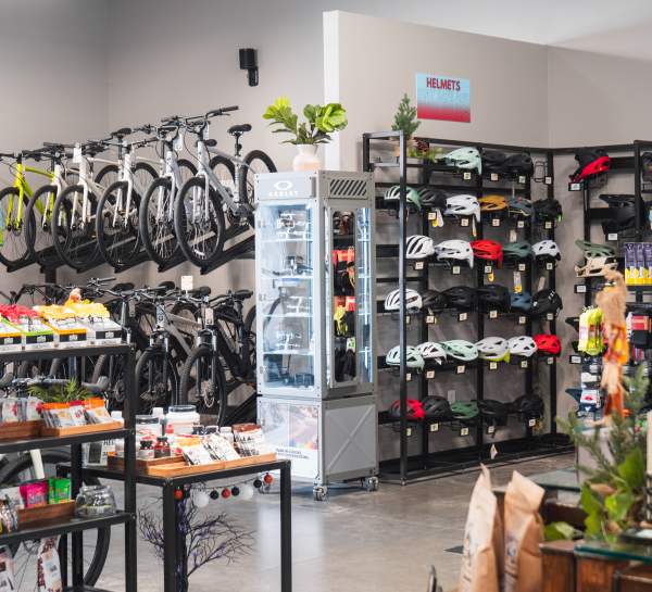 Red Rock Bicycle Co.