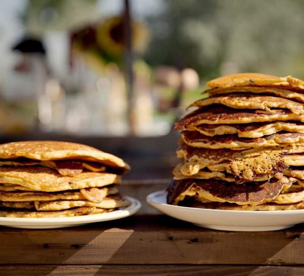 RA: Breakfast on the Farm