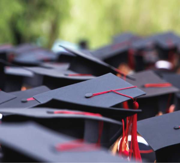 Southern Utah University Commencement