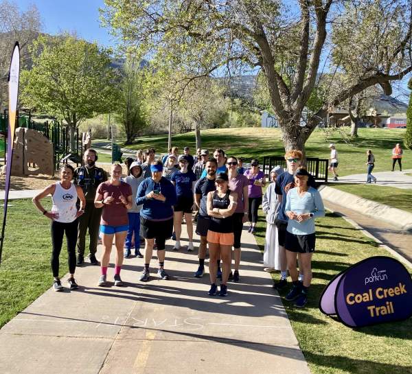Parkrun