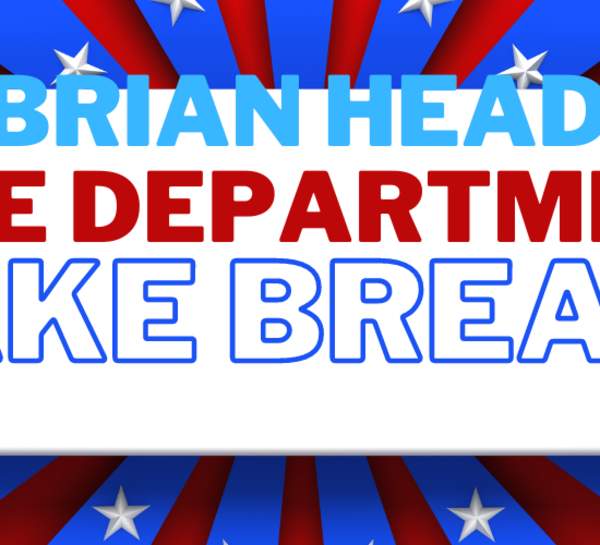 BH Fire Dept Pancake Breakfast