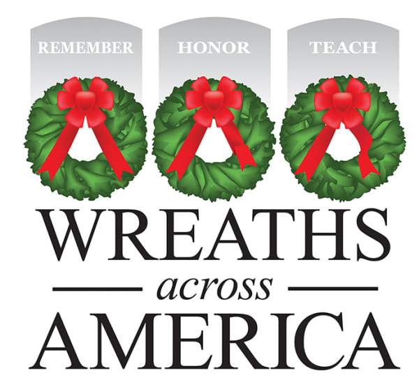Wreaths Across America
