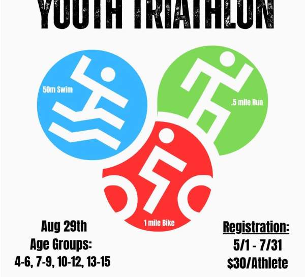 Youth Triathlon