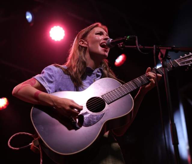 Norman Music Festival