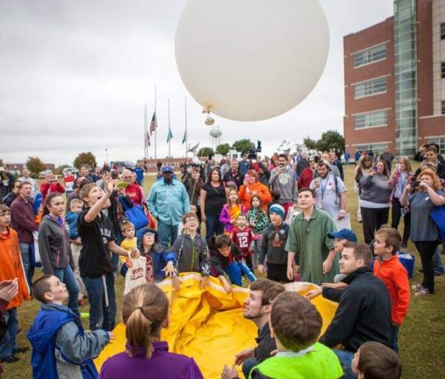 National Weather Festival