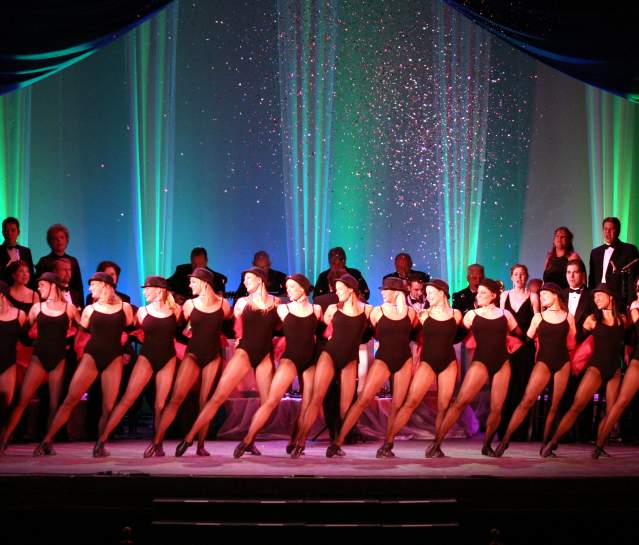 Norman Arts and Culture