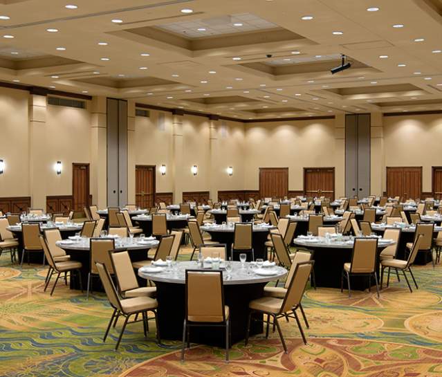 NCED conference room