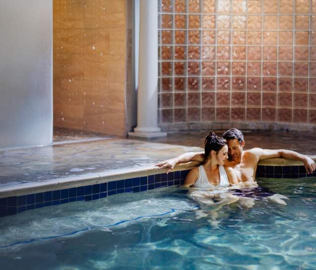 Three-Day Wellness Weekend