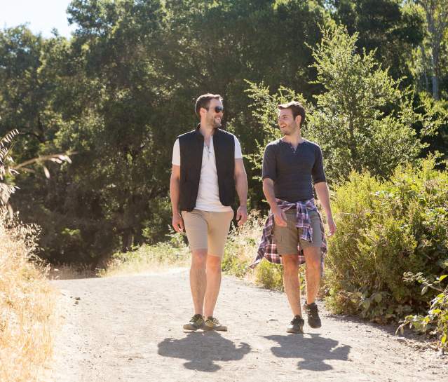 Guide to Hiking & Biking in Sonoma Valley