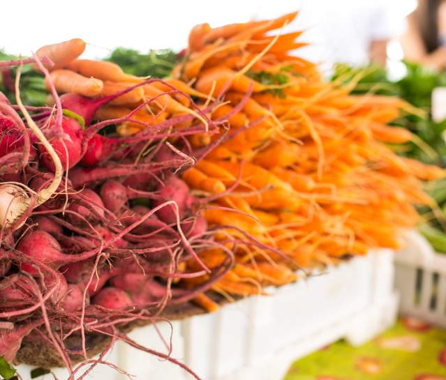 Farmers Market