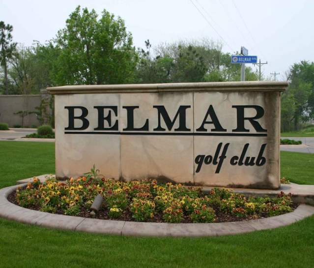 Belmar Golf Club
