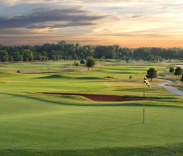Belmar Golf Club