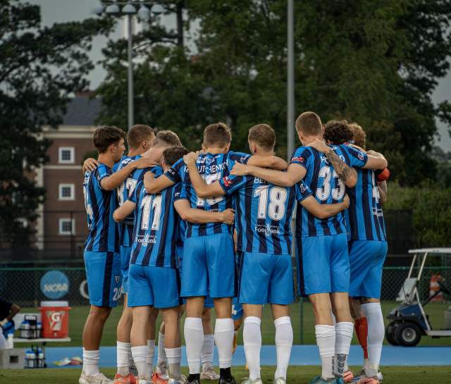 Lionsbridge FC vs. Grove United