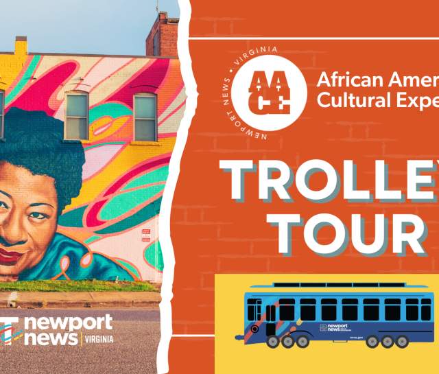 African American Cultural Experiences (AACE) Trolley Tour