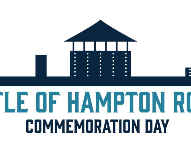 Battle of Hampton Roads Commemoration Day