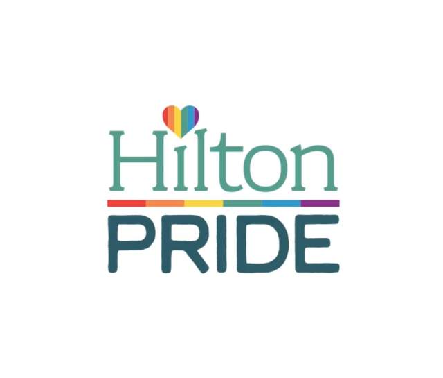 Hilton PRIDE
