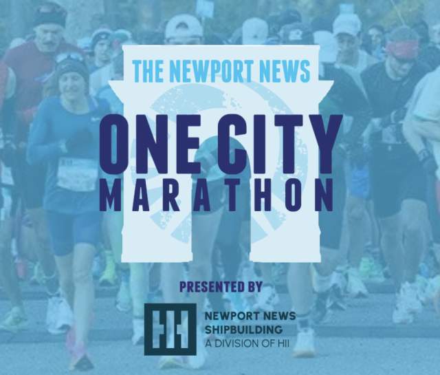 One City Marathon