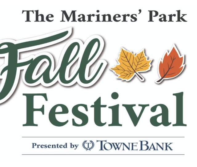The Mariners' Park Fall Festival