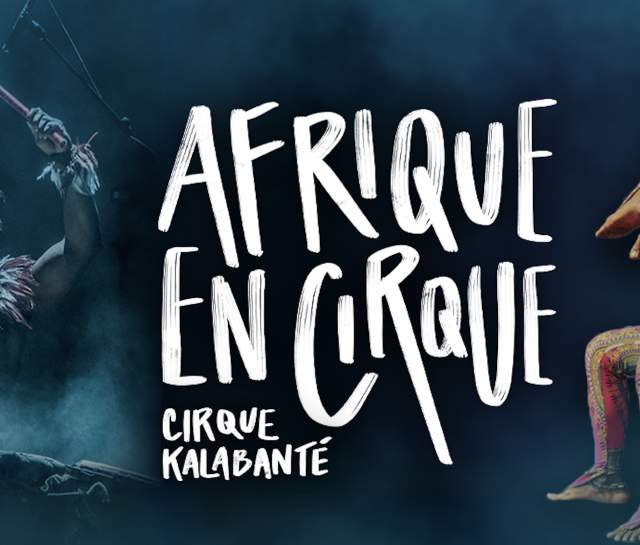 Cirque Kalabanté