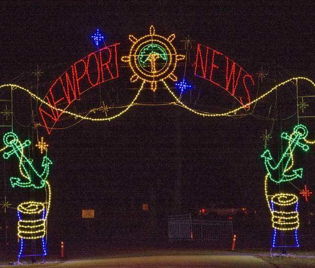 Celebration in Lights - NlightN
