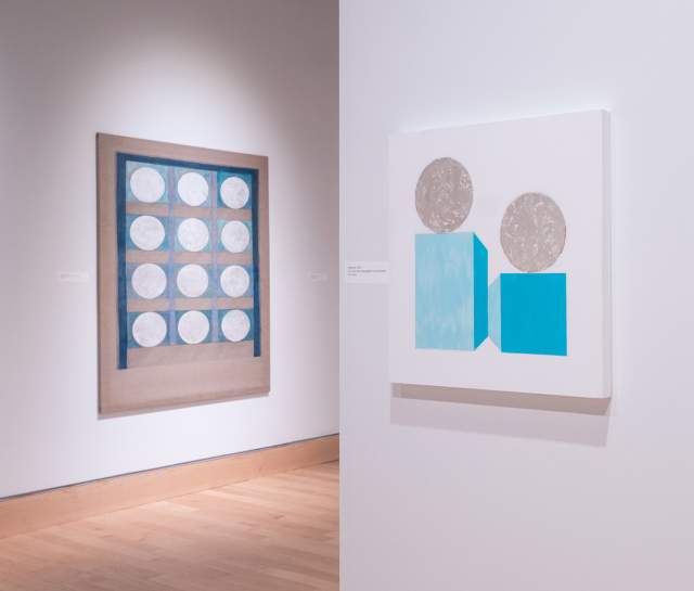 Luisa Adelfio: Transcendence