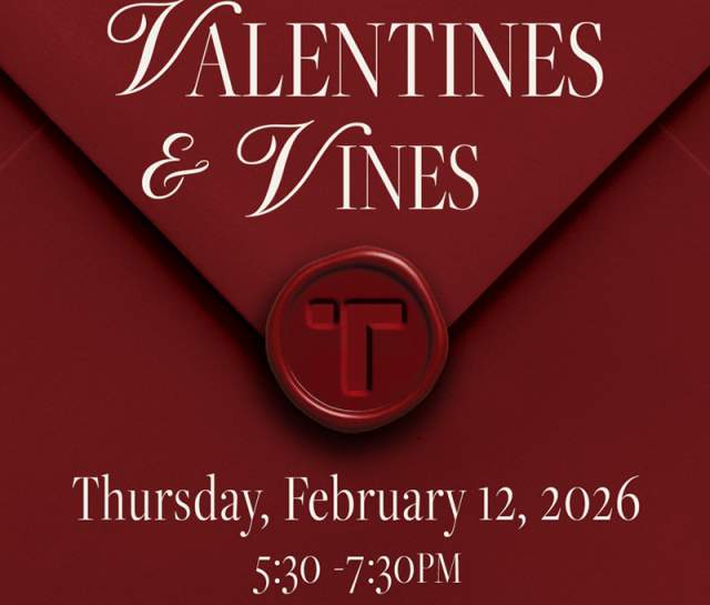 Valentines and Vines