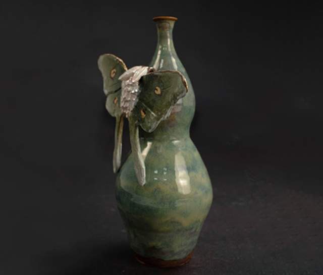 ArtCNU Senior Thesis Exhibition
