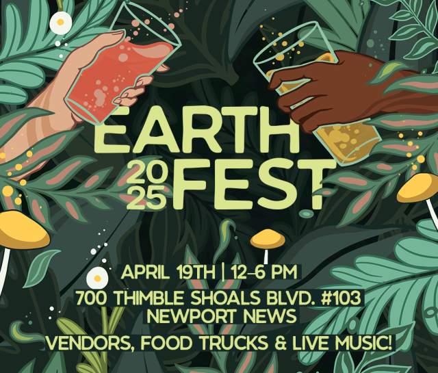 4th Annual EarthFest