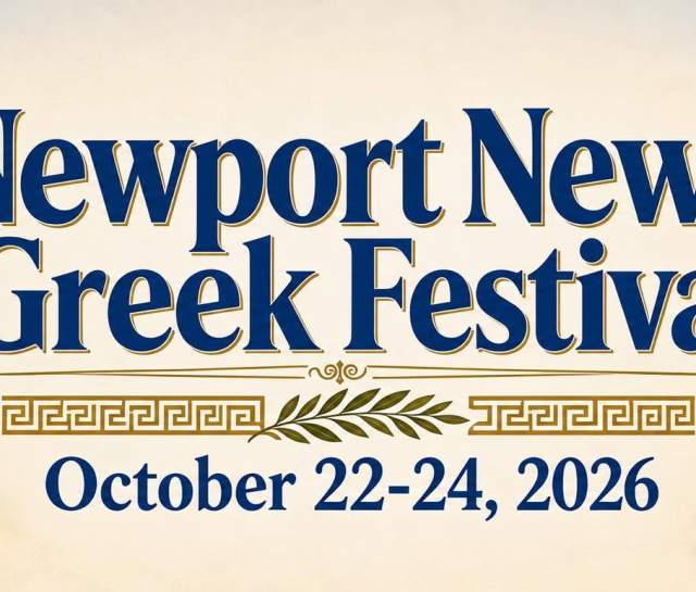 Newport News Greek Festival