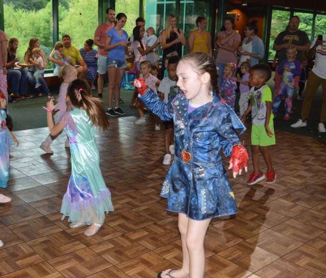 Pajama Jam &#8211; Under the Sea