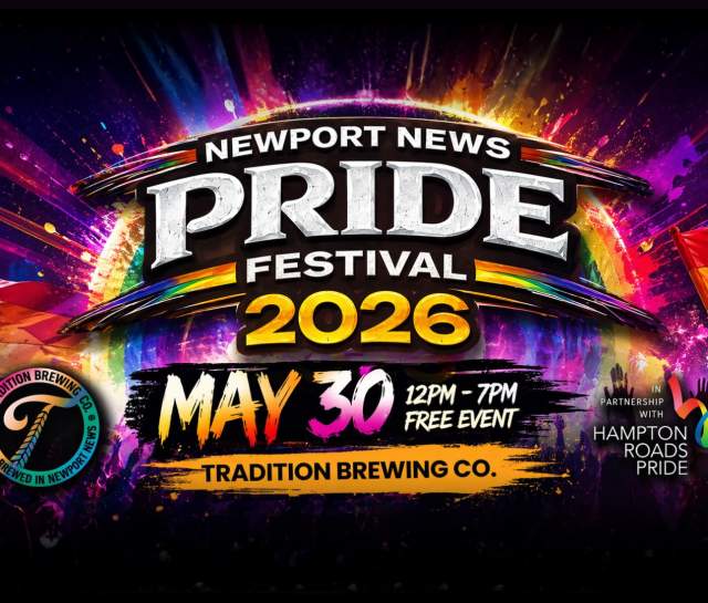 Newport News Pride Festival