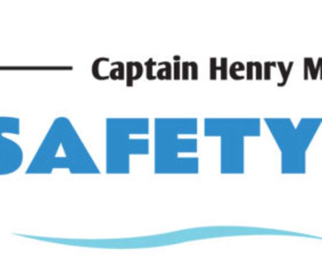 US Sailing International Safety at Sea Course