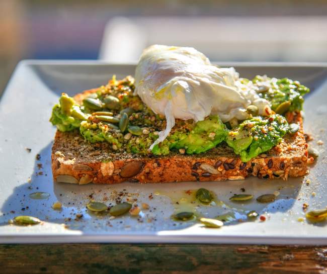 10 Top Breakfast Spots in North Carolina's Brunswick Islands