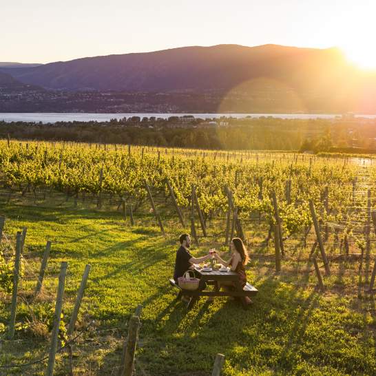 Celebrating Tourism Kelowna Member Anniversaries: April 2025