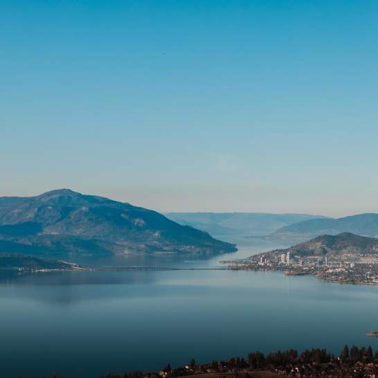 2025's Second Quarter Signals Growth Across Kelowna’s Tourism Landscape