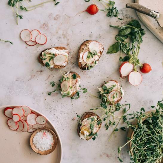 3 Day Foodie Itinerary in Kelowna