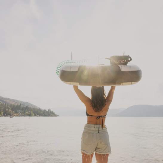 Wellness Travel: Take a Digital Detox in Kelowna