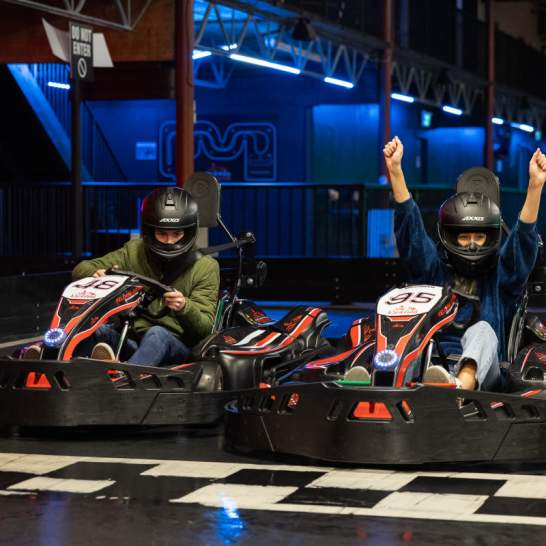 Indoor Activities & Experiences in Kelowna and the Okanagan Valley