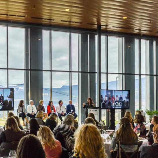 How to Plan Successful Corporate Events in Kelowna, BC