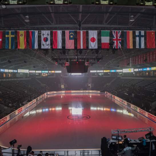 Skate Canada International Returns to Kelowna in 2026