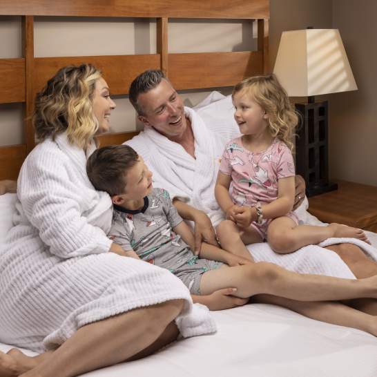 Fun Activities for Family Day in Kelowna