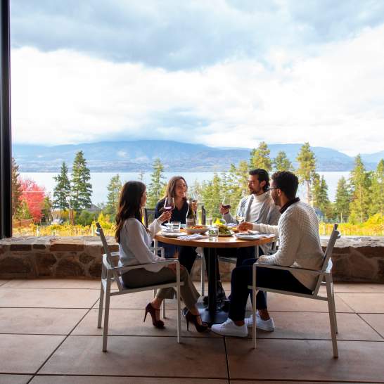 Craft Unforgettable Culinary Experiences When you Meet in Kelowna