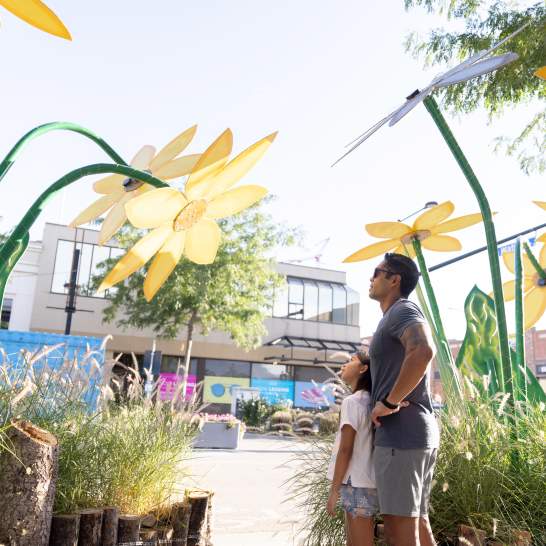 How to Spend Father's Day Weekend in Kelowna