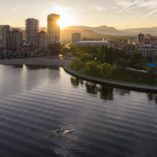 Top Things to Do in Kelowna for First-Time Visitors