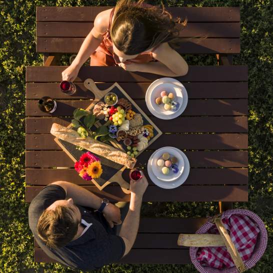 Top Picnic Spots in Kelowna, BC for a Perfect Summer Day