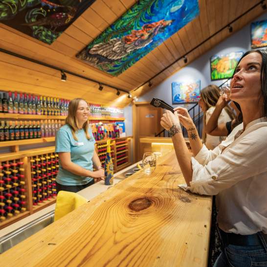 3 One-of-a-Kind Winery Experiences in Kelowna You Don’t Want to Miss