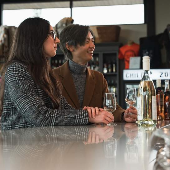 A First-Timer’s Guide to Wine Touring in & Around Kelowna